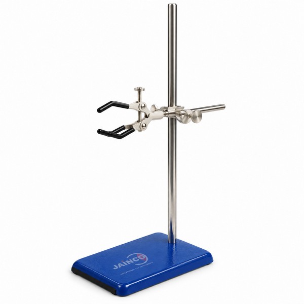 Mild Steel Retort Stand